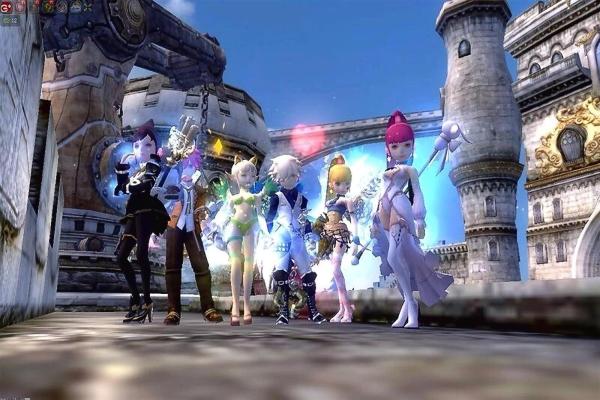 伊洛纳回城卷轴获取方法_活动与掉落详解(图1)