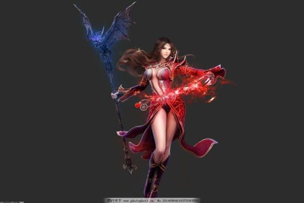 2023年最热门道士游戏推荐与评测(图1)